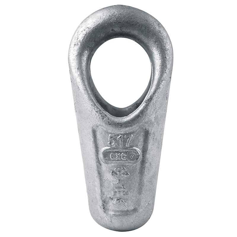Pear Socket