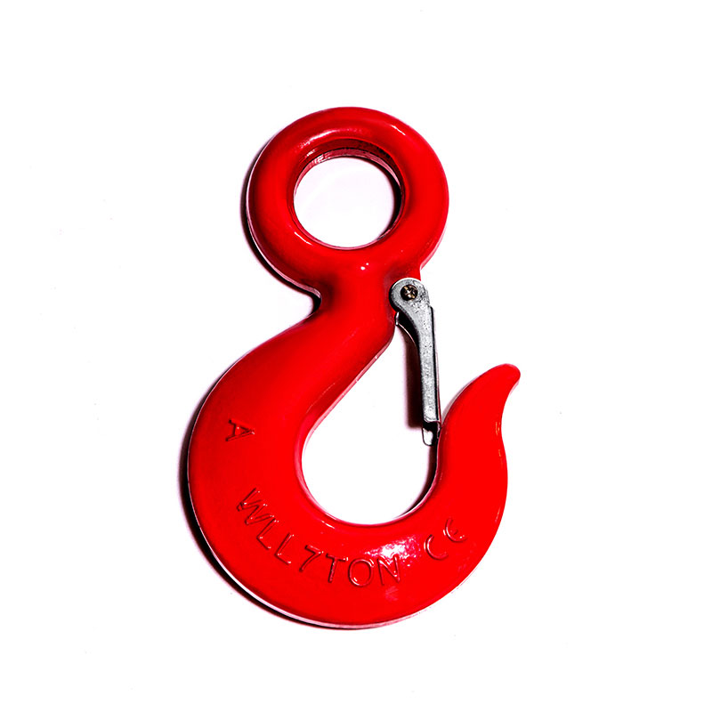 Eye Hooks