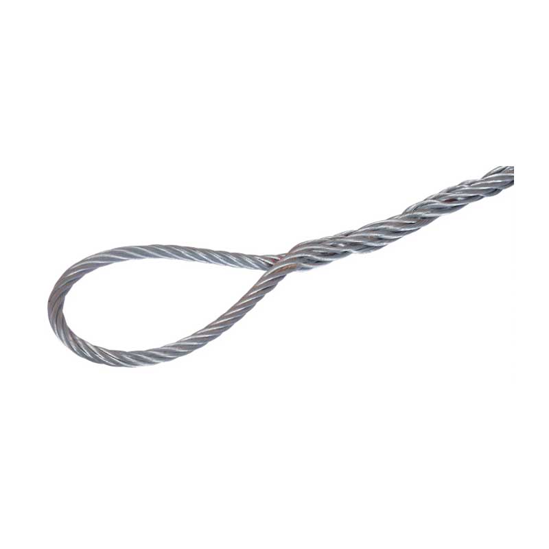 Spliced Wire Rope Sling