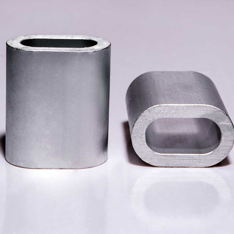 Aluminium Ferrule(Din3093)
